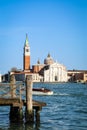 Piazza St Marco, Venice